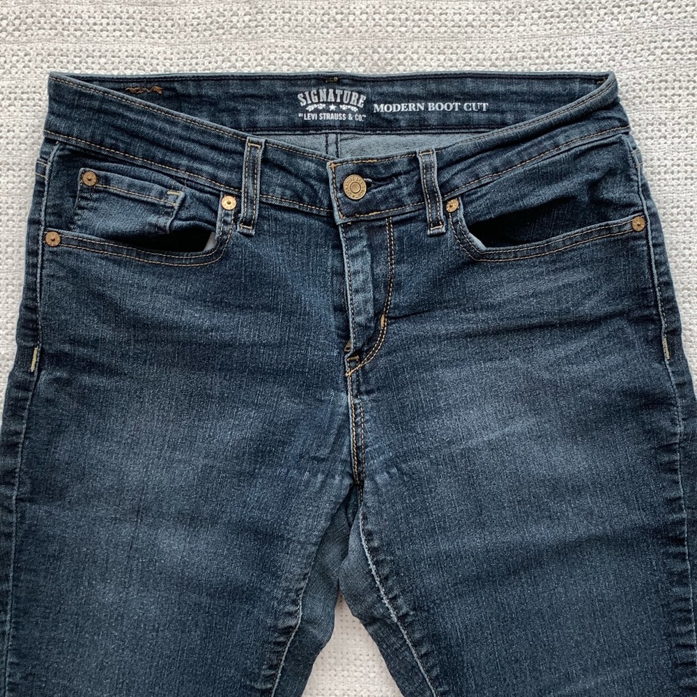 Levi Jeans size 12